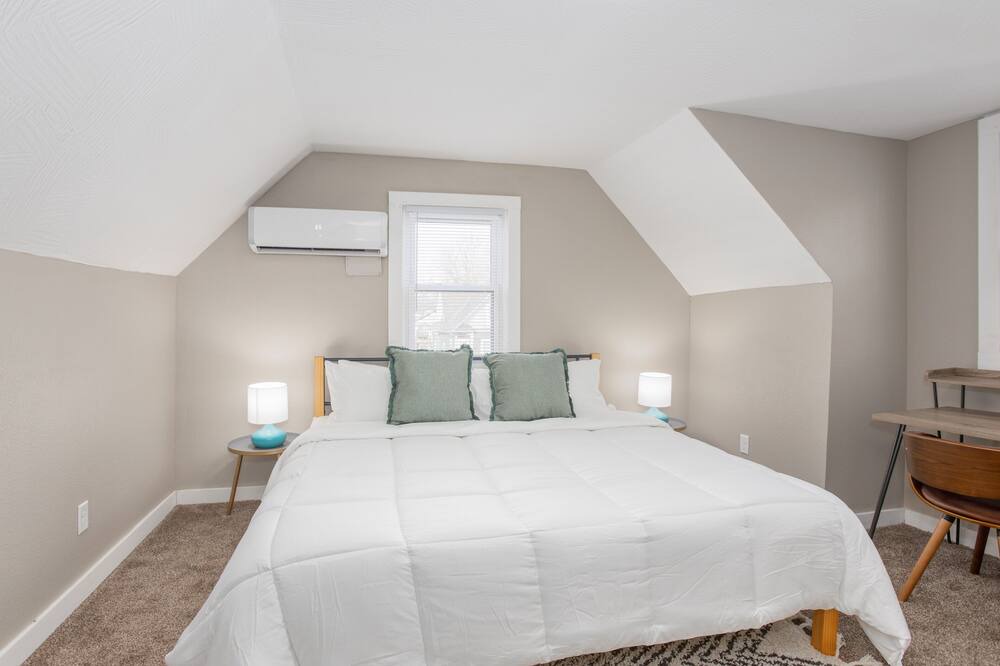 Photo of Bedroom in West Central