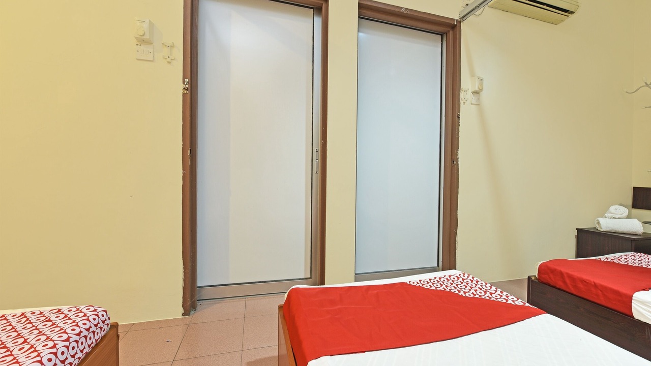 Photo of Bedroom in Seri Manjung