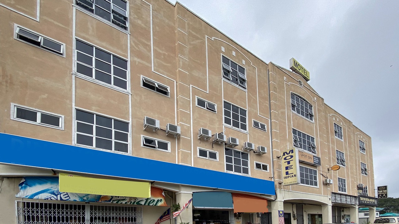 Photo of Outdoor in Seri Manjung