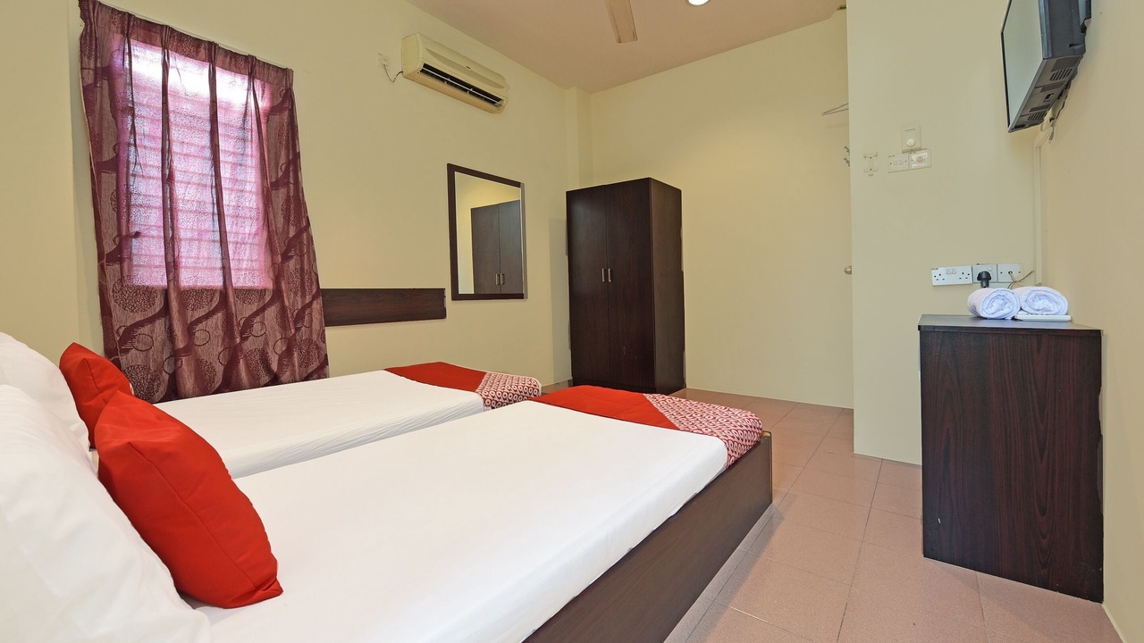 Photo of Bedroom in Seri Manjung