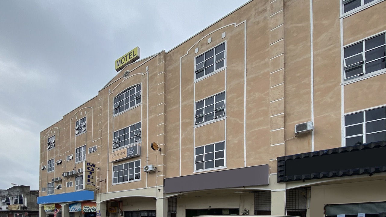 Photo of Outdoor in Seri Manjung