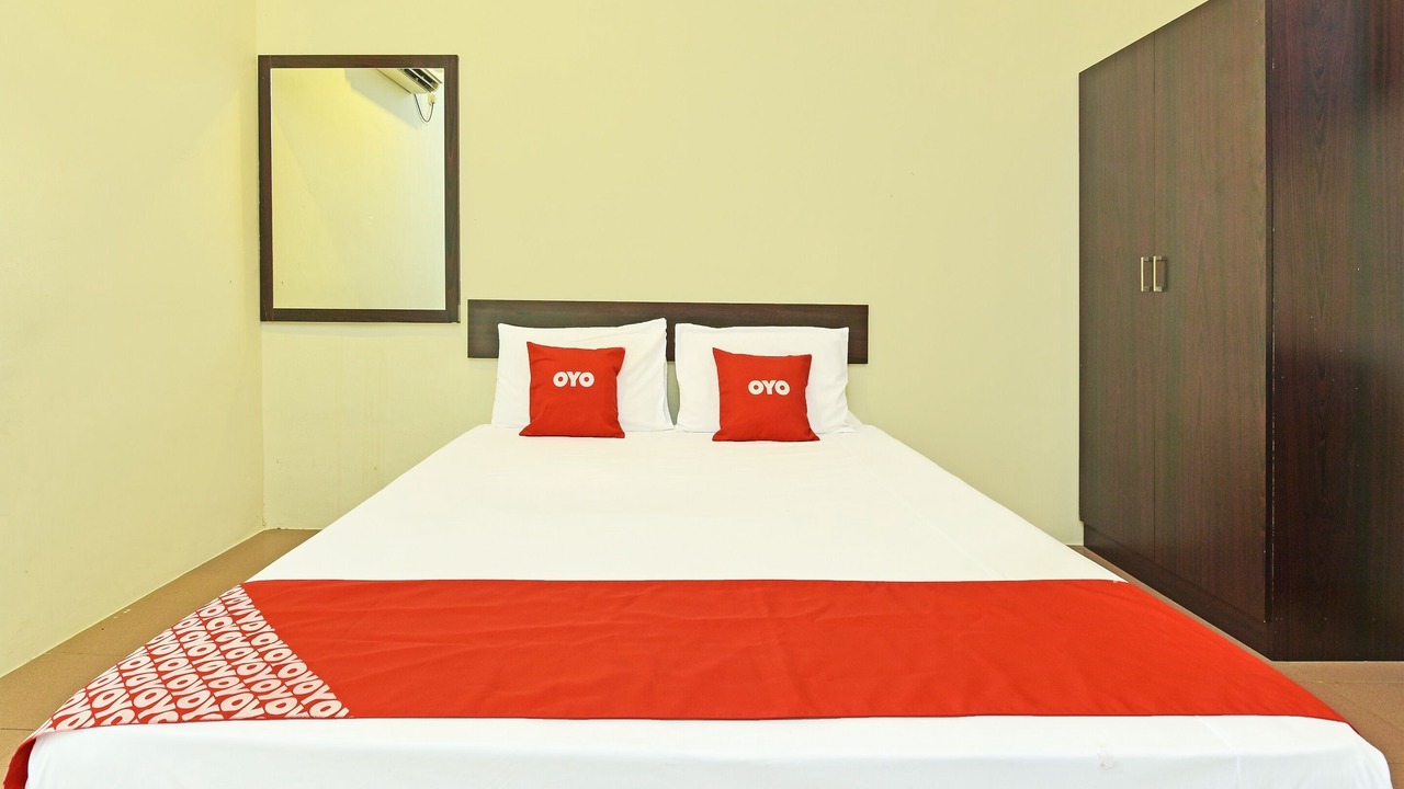 Photo of Bedroom in Seri Manjung