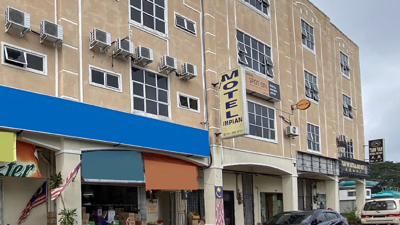 Photo of Outdoor in Seri Manjung