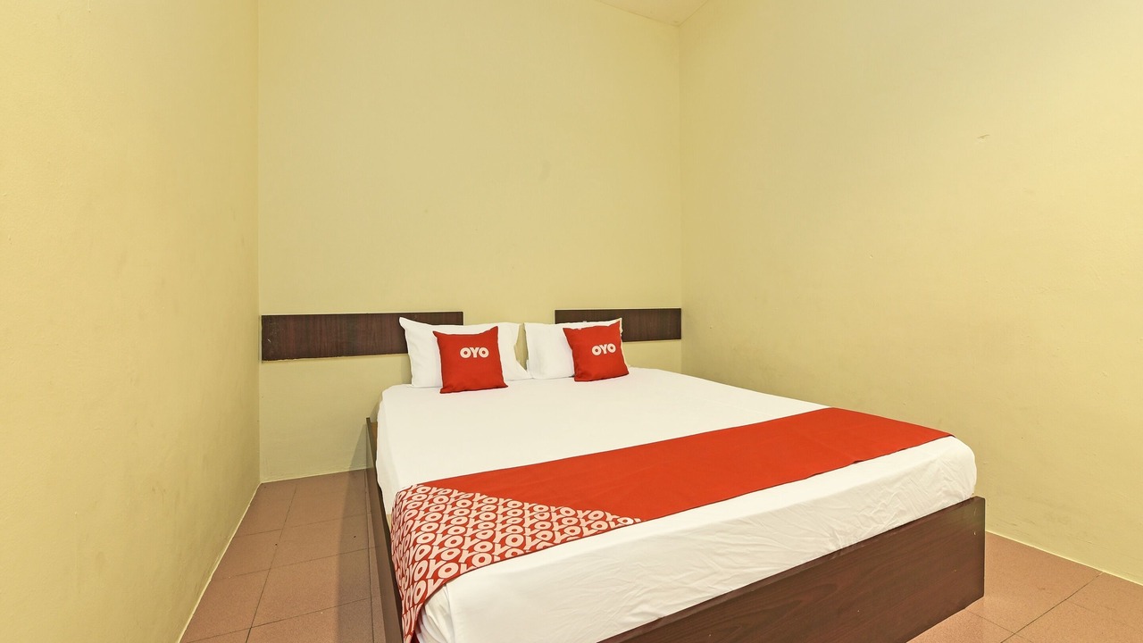 Photo of Bedroom in Seri Manjung
