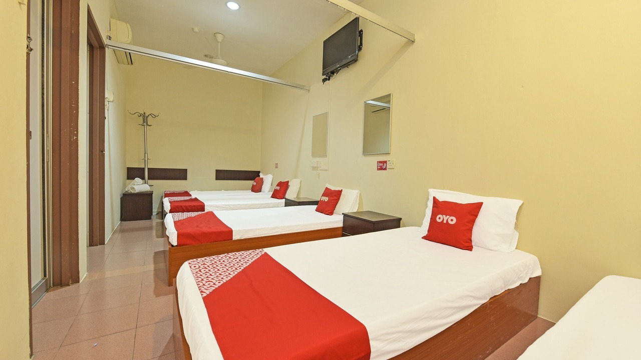 Photo of Bedroom in Seri Manjung