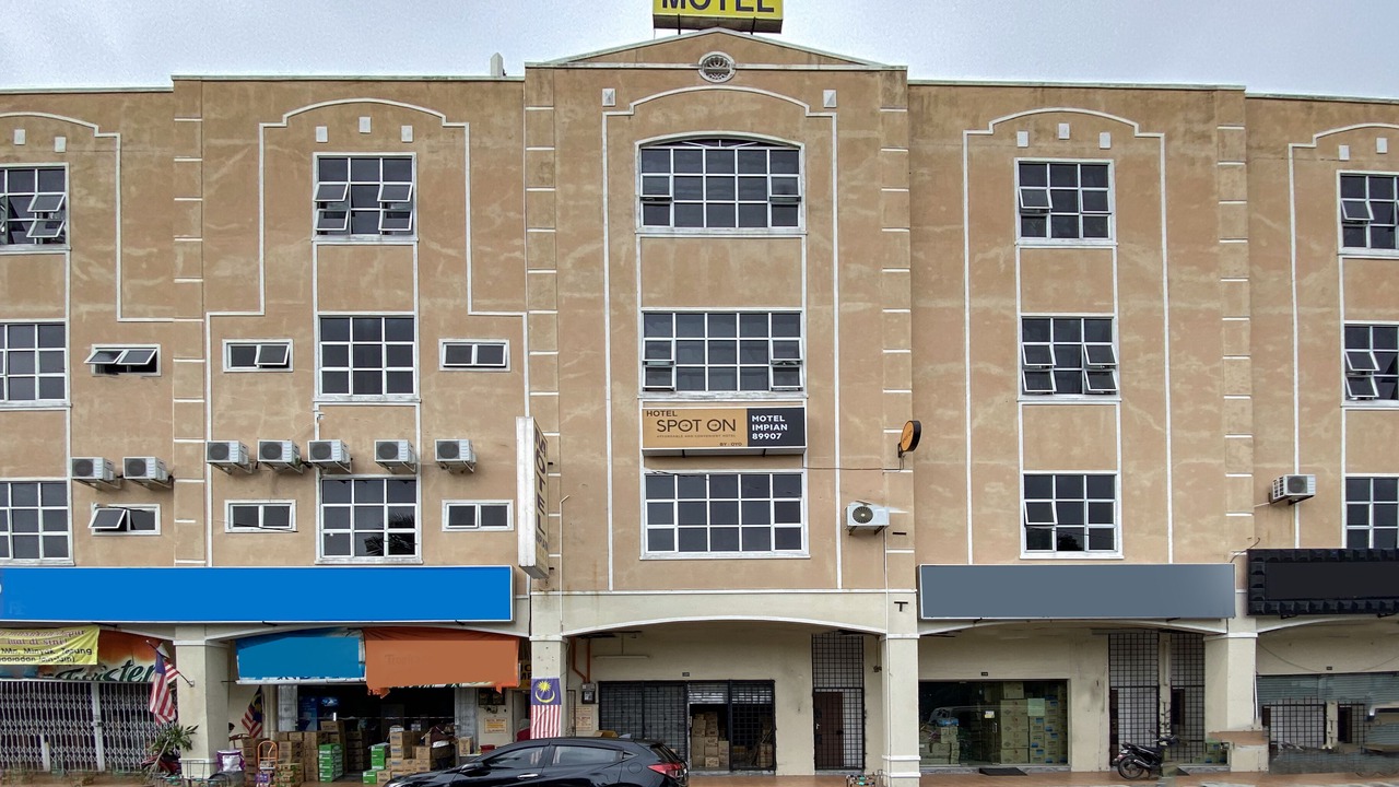 Photo of Outdoor in Seri Manjung