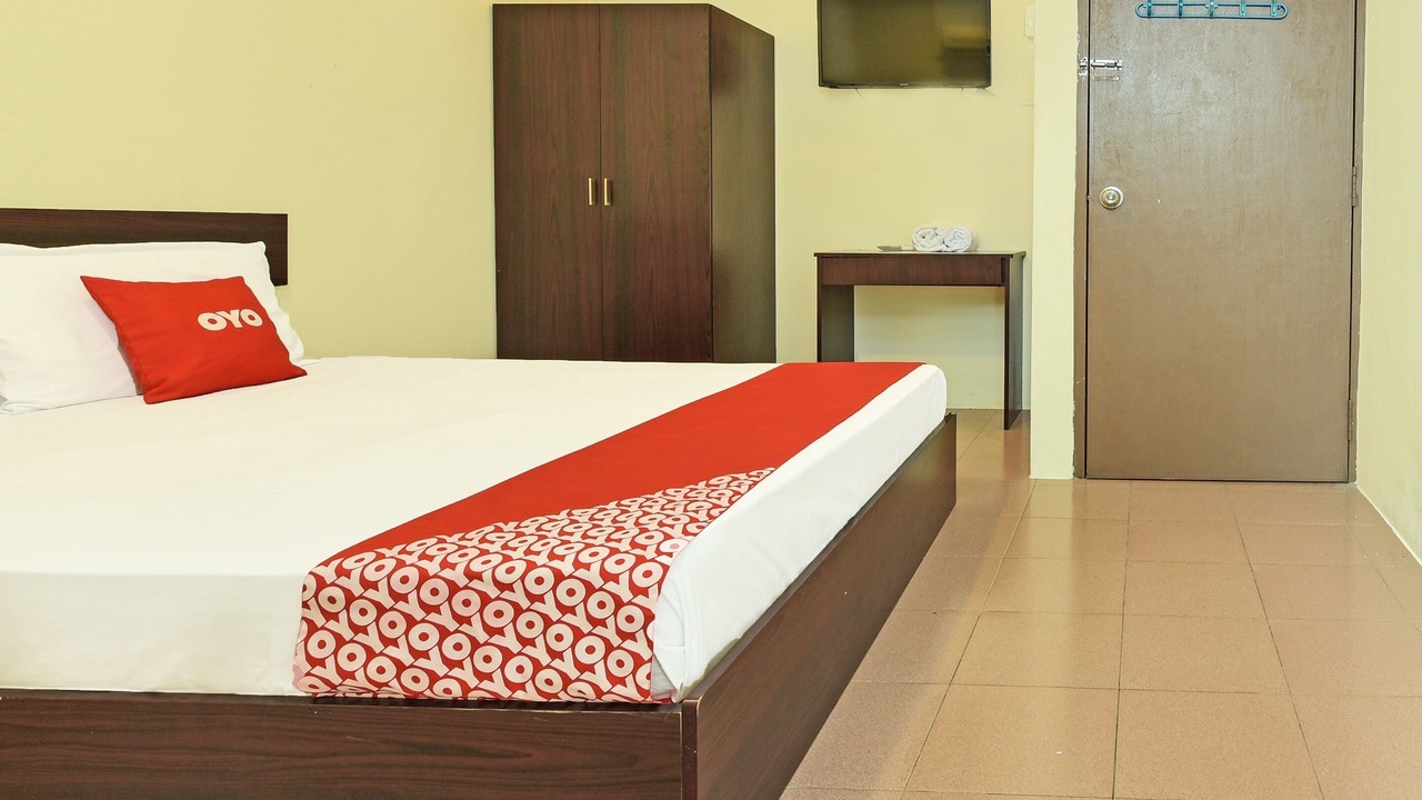 Photo of Bedroom in Seri Manjung