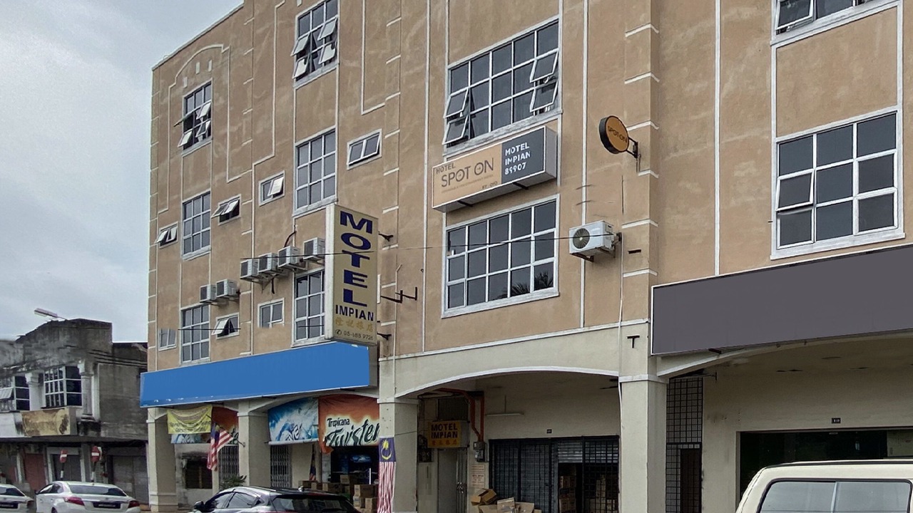 Photo of Outdoor in Seri Manjung