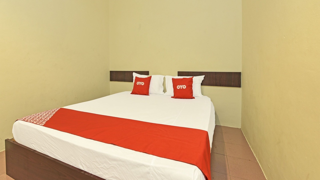 Photo of Bedroom in Seri Manjung