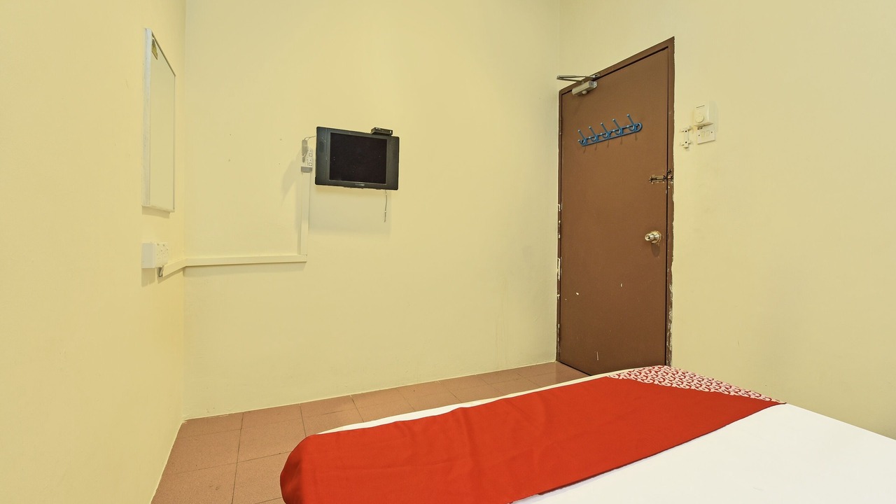 Photo of Bedroom in Seri Manjung