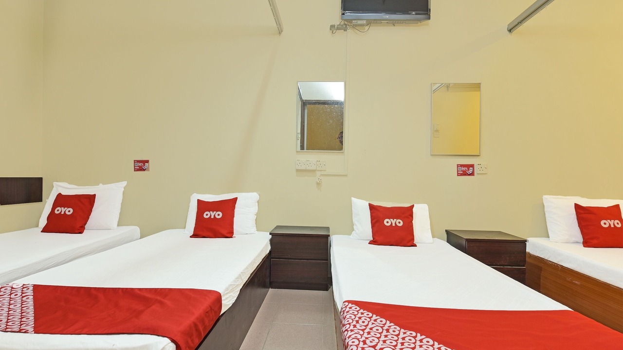 Photo of Bedroom in Seri Manjung