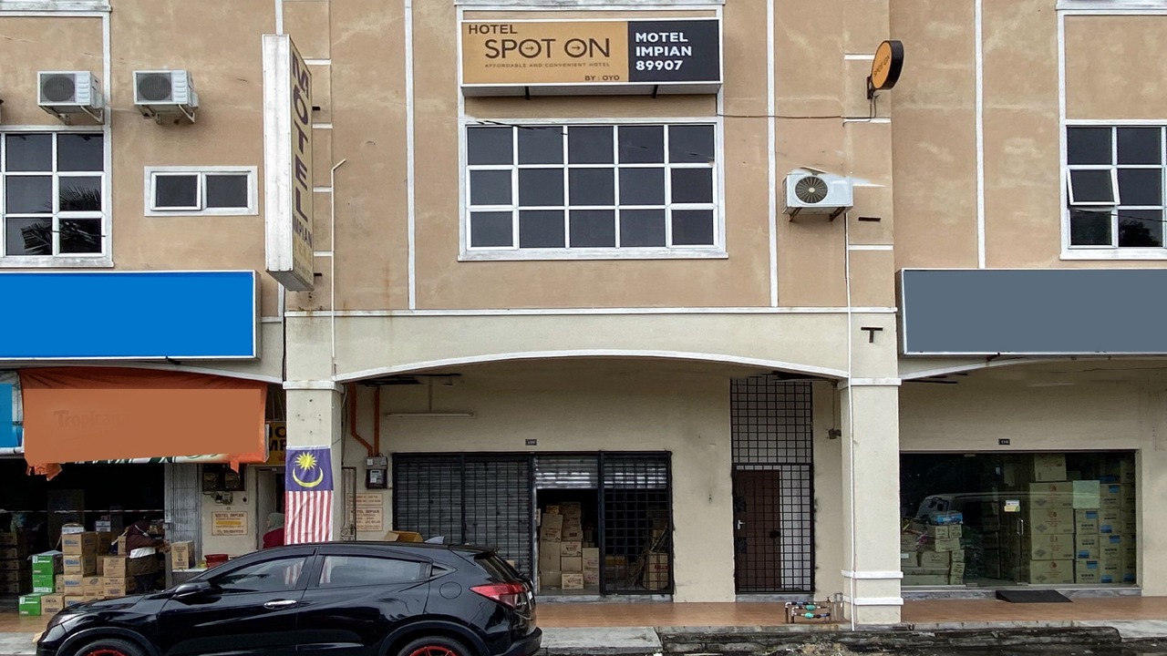 Photo of Outdoor in Seri Manjung