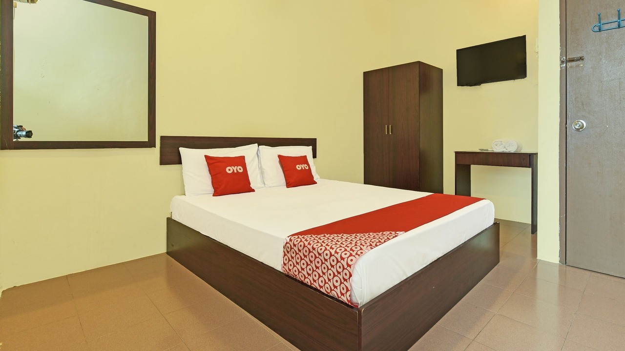 Photo of Bedroom in Seri Manjung