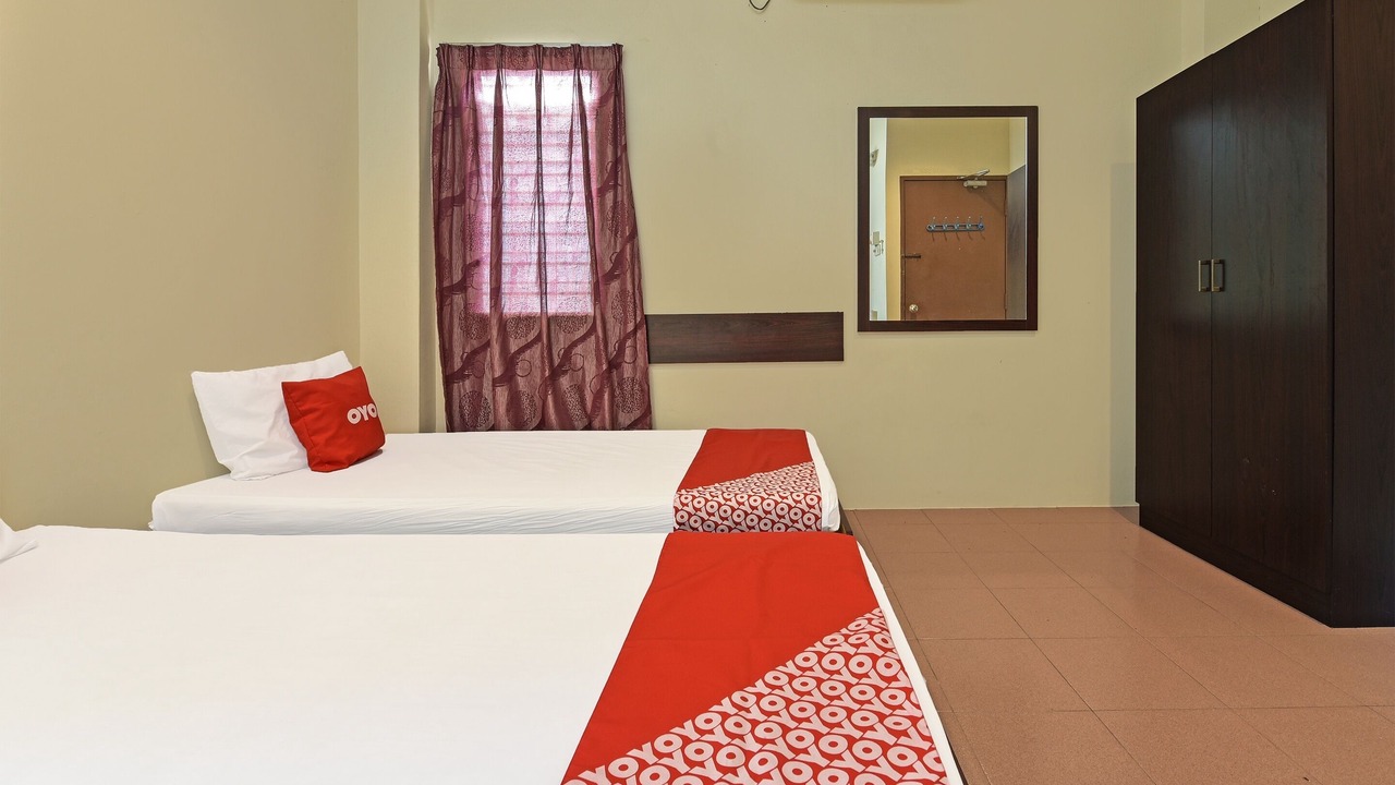 Photo of Bedroom in Seri Manjung