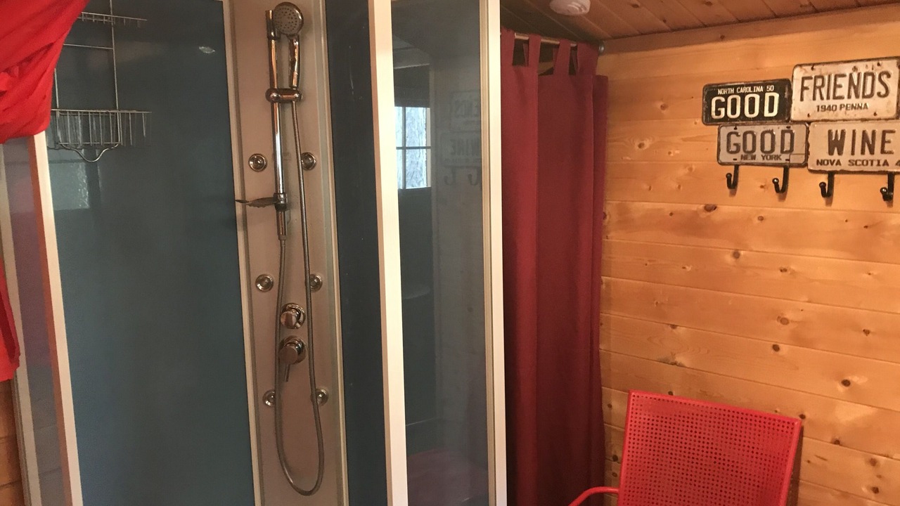 Photo of Bathroom in Bollene