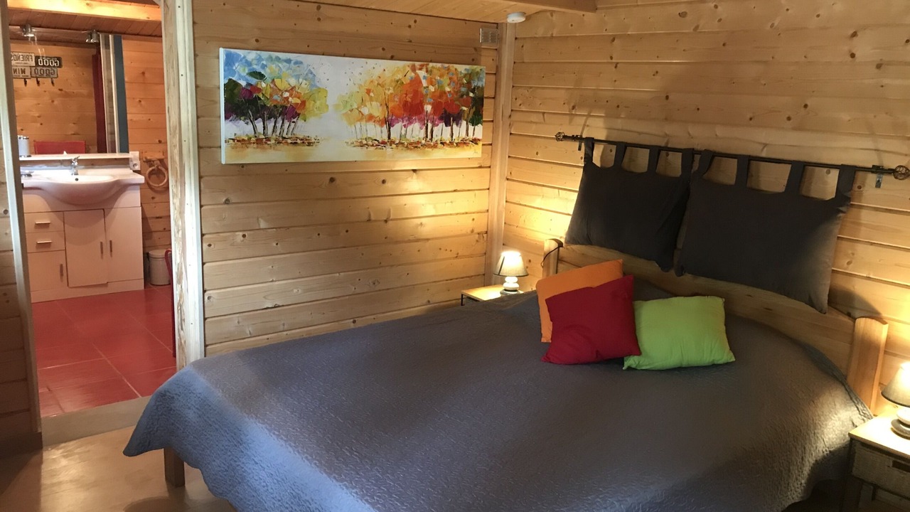 Photo of Outdoor in Bollene