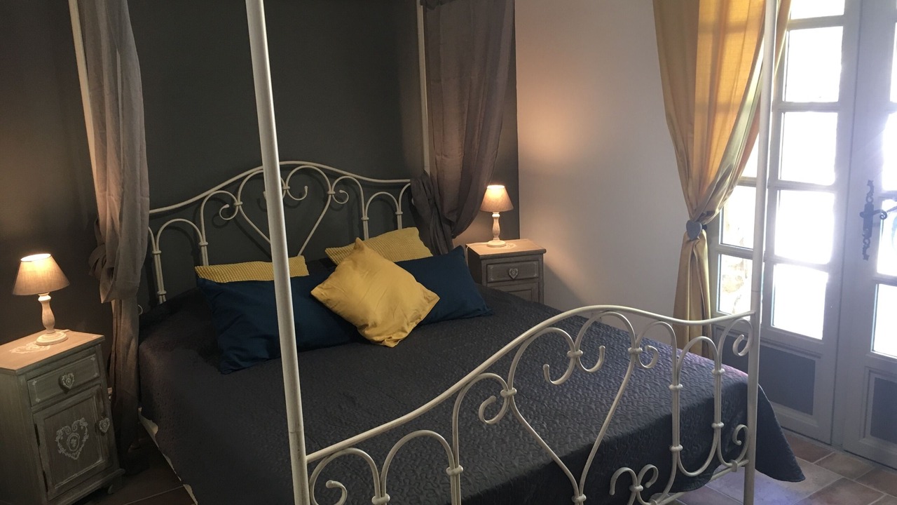 Photo of Bathroom in Bollene