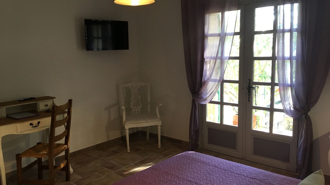 Photo of Bathroom in Bollene