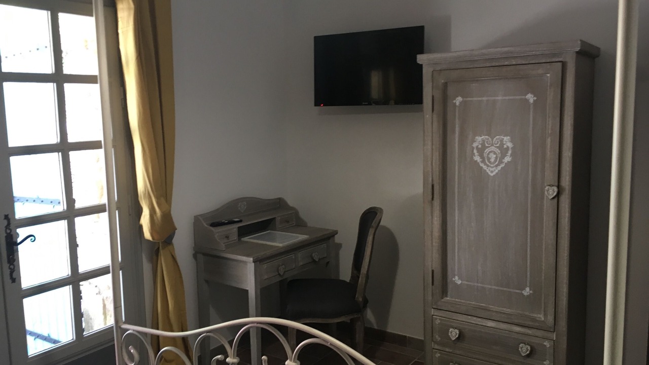 Photo of Bathroom in Bollene