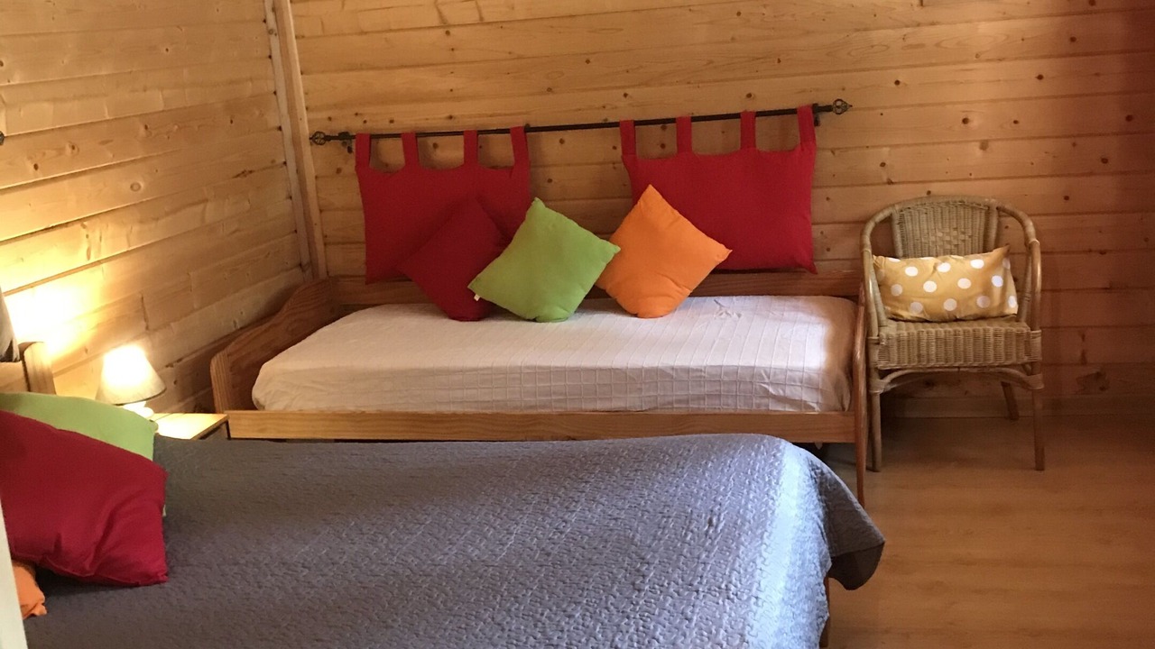 Photo of Outdoor in Bollene