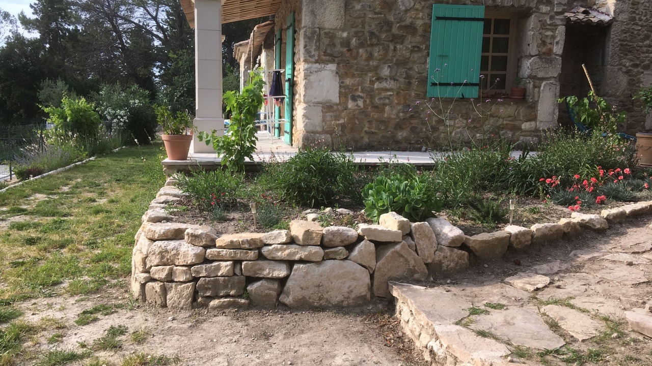 Photo of Outdoor in Bollene