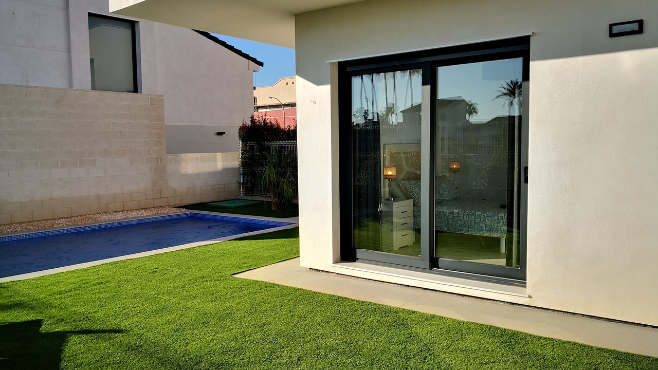 Photo of Outdoor in Santiago de la Ribera