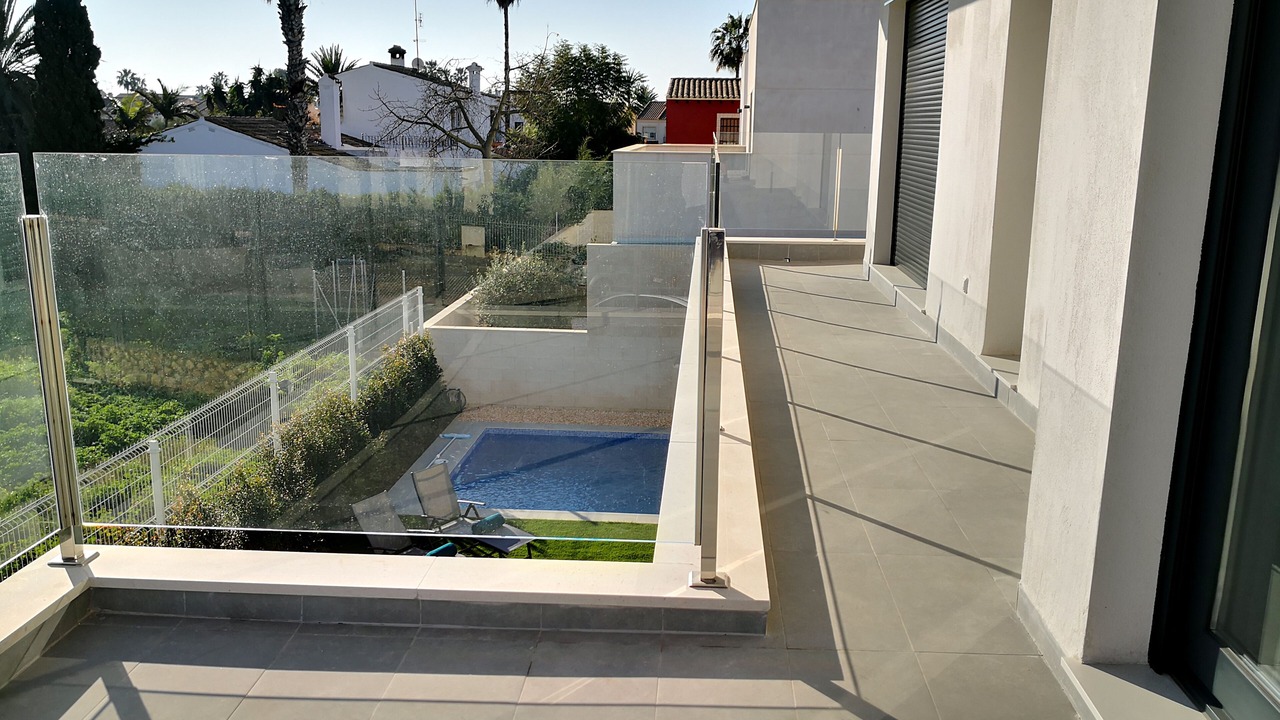 Photo of Outdoor in Santiago de la Ribera