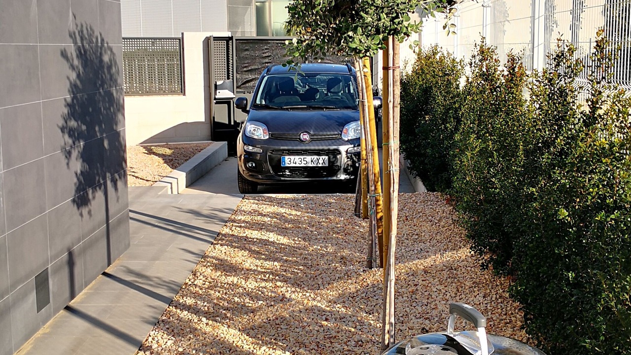 Photo of Outdoor in Santiago de la Ribera