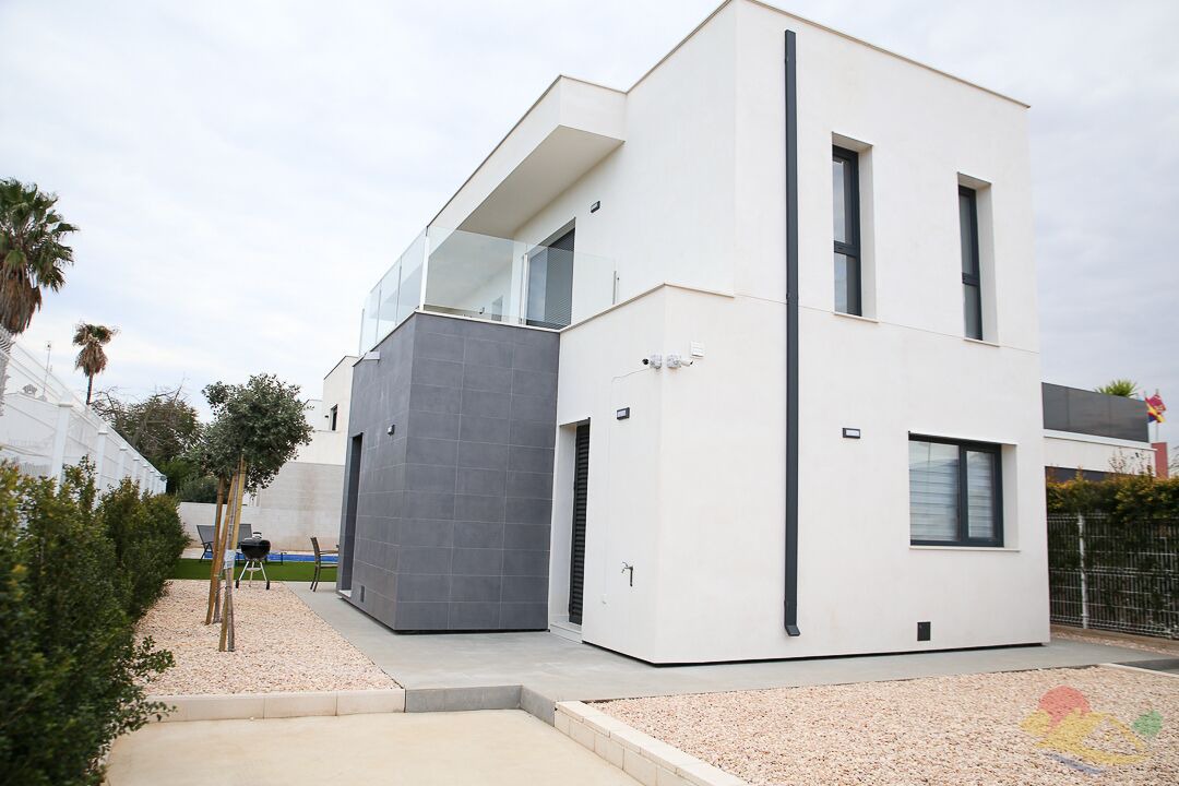Photo of Outdoor in Santiago de la Ribera