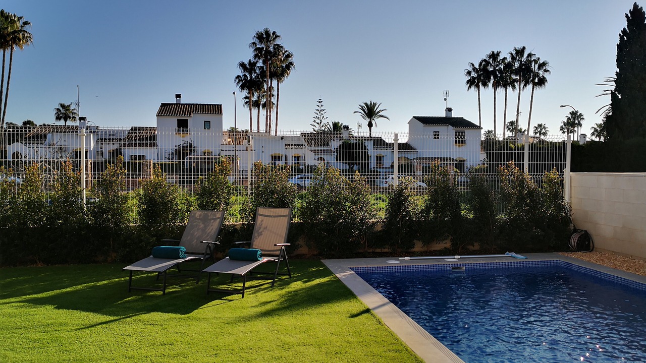 Photo of Outdoor in Santiago de la Ribera