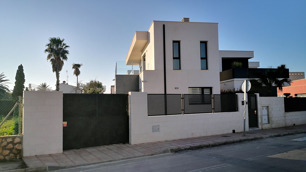 Photo of Outdoor in Santiago de la Ribera