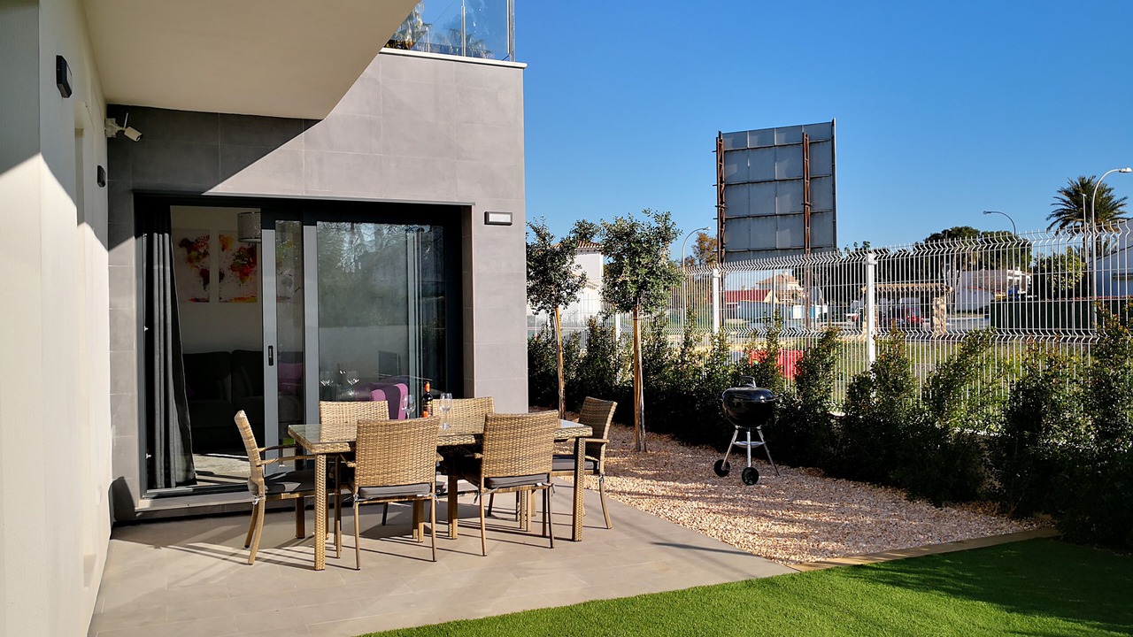 Photo of Outdoor in Santiago de la Ribera