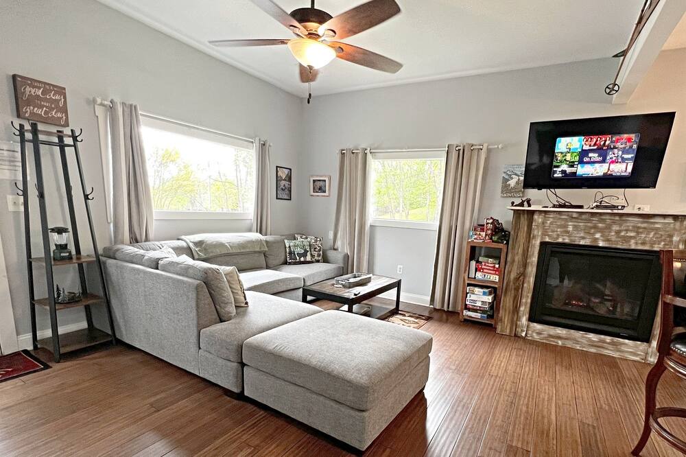 Photo of Bedroom in Luray