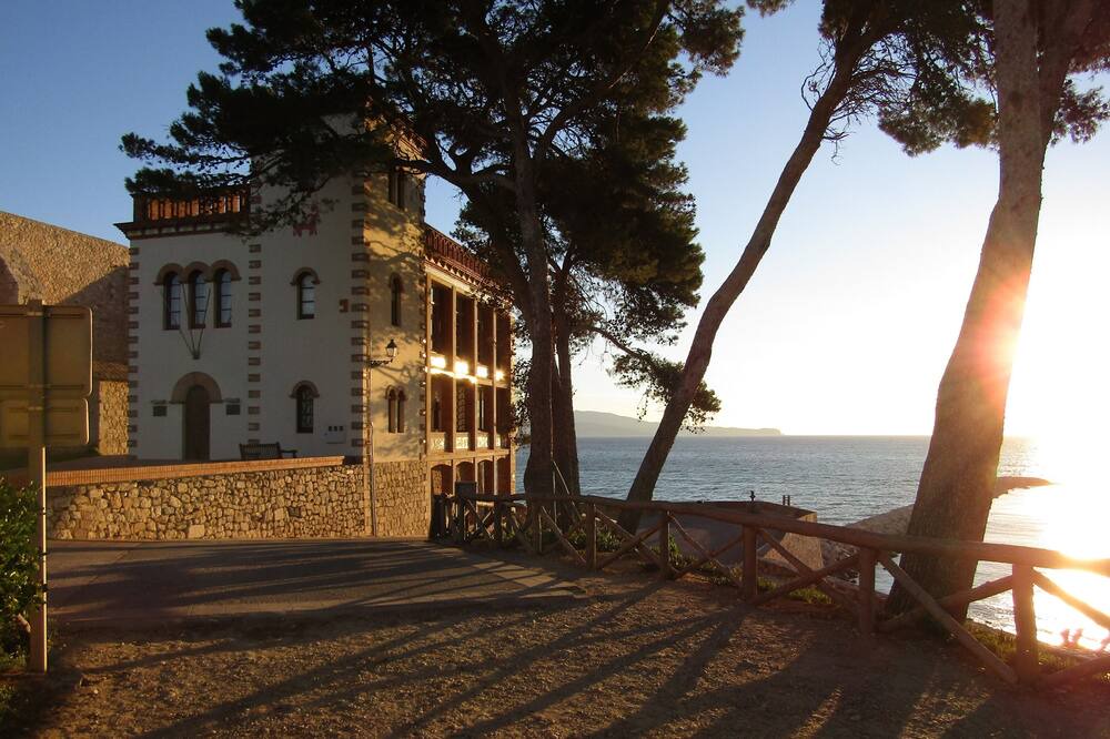 Photo of Outdoor in L'Escala
