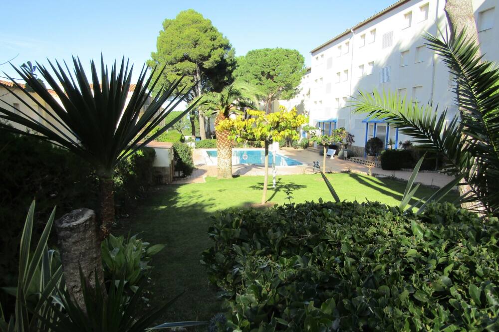 Photo of Outdoor in L'Escala