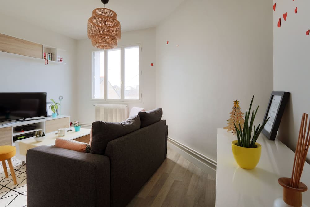Photo of Livingroom in Saint-Pierre-des-Corps