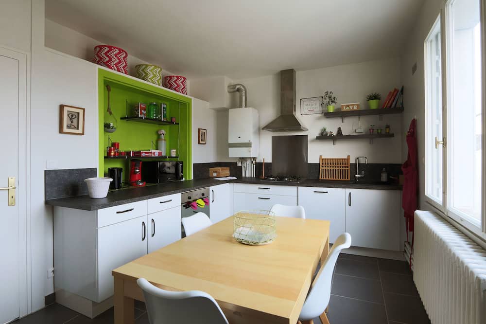 Photo of Kitchen in Saint-Pierre-des-Corps