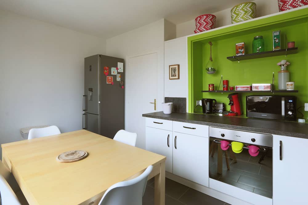 Photo of Kitchen in Saint-Pierre-des-Corps