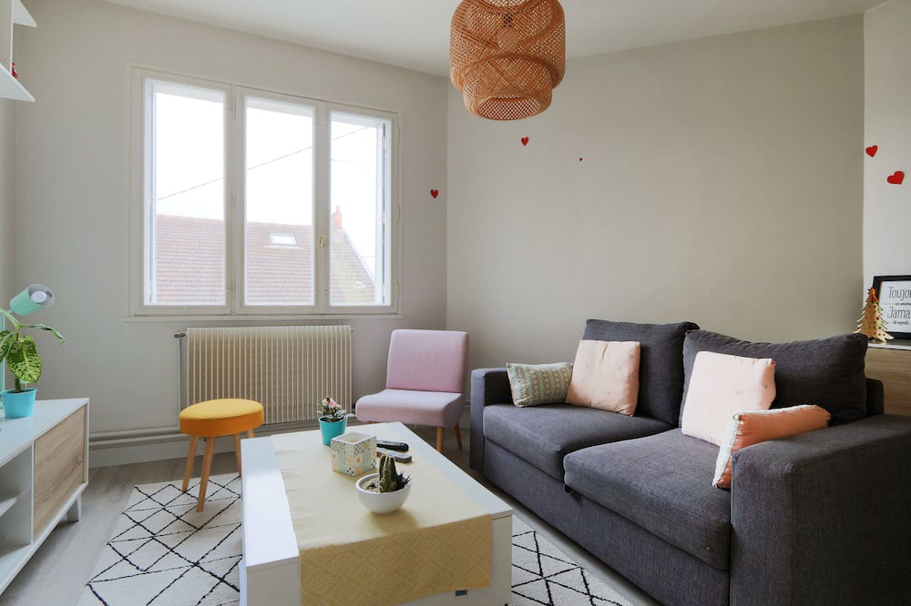 Photo of Livingroom in Saint-Pierre-des-Corps