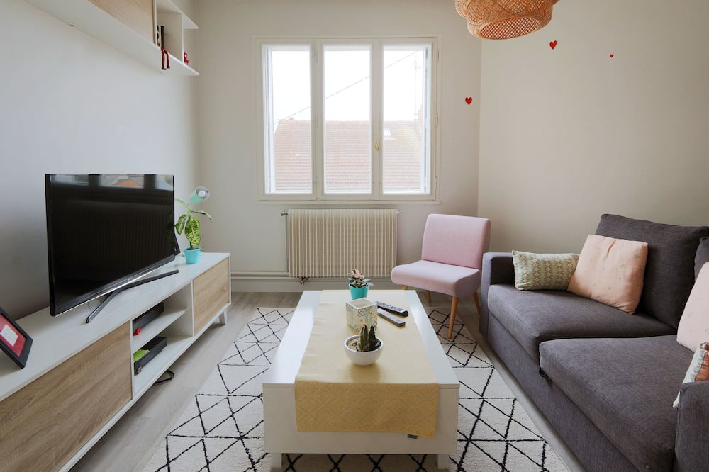 Photo of Livingroom in Saint-Pierre-des-Corps