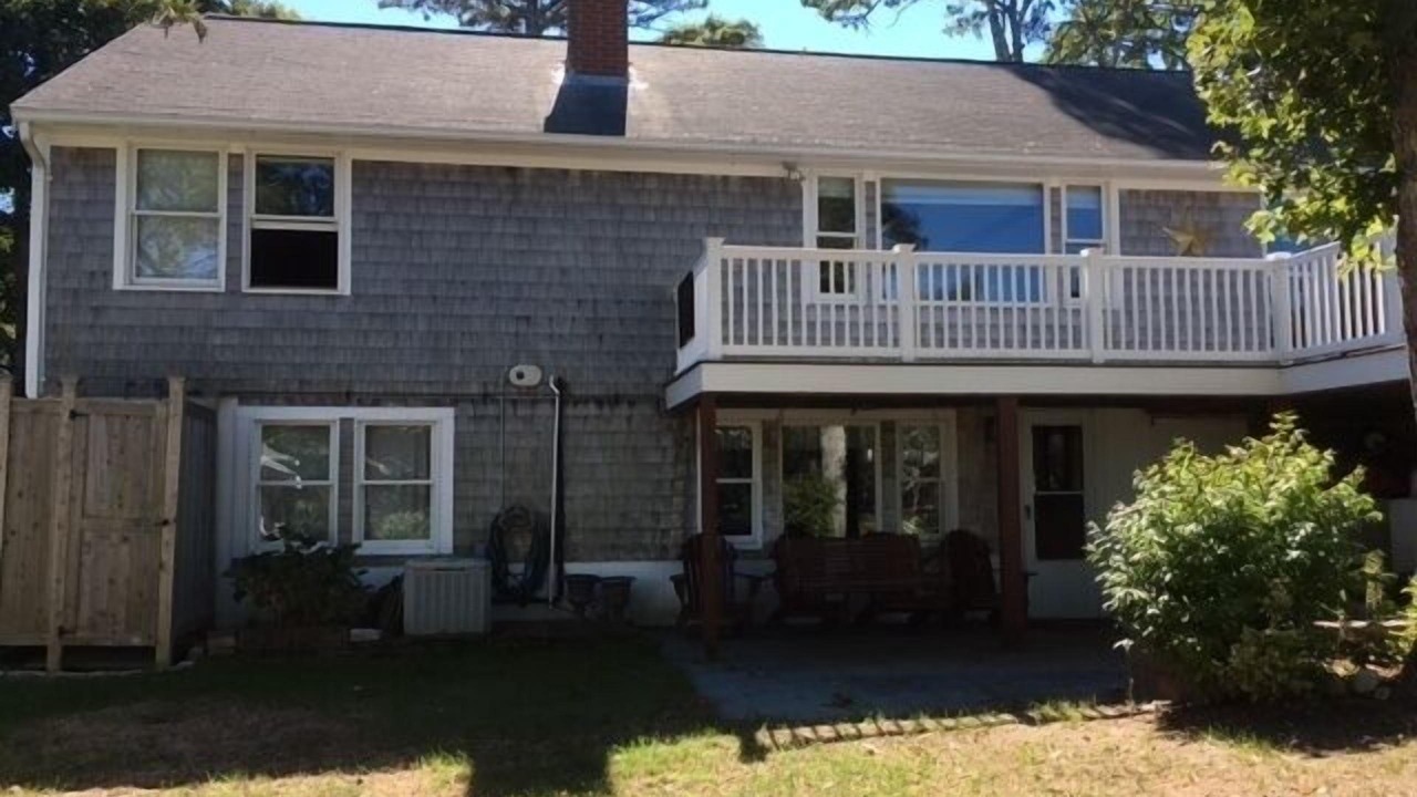 Photo of Outdoor in East Harwich