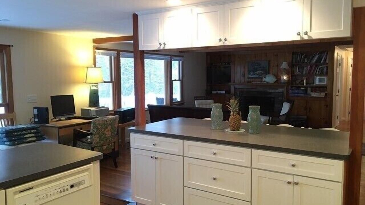 Photo of Kitchen in East Harwich