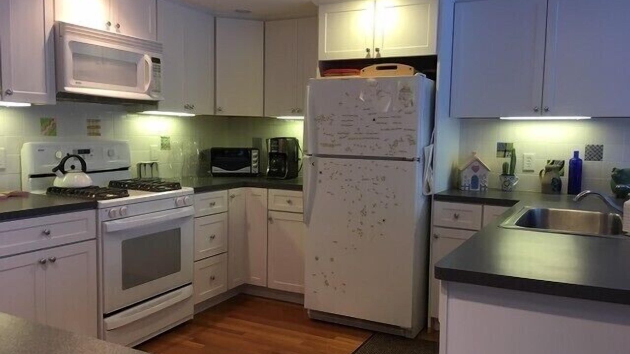 Photo of Kitchen in East Harwich