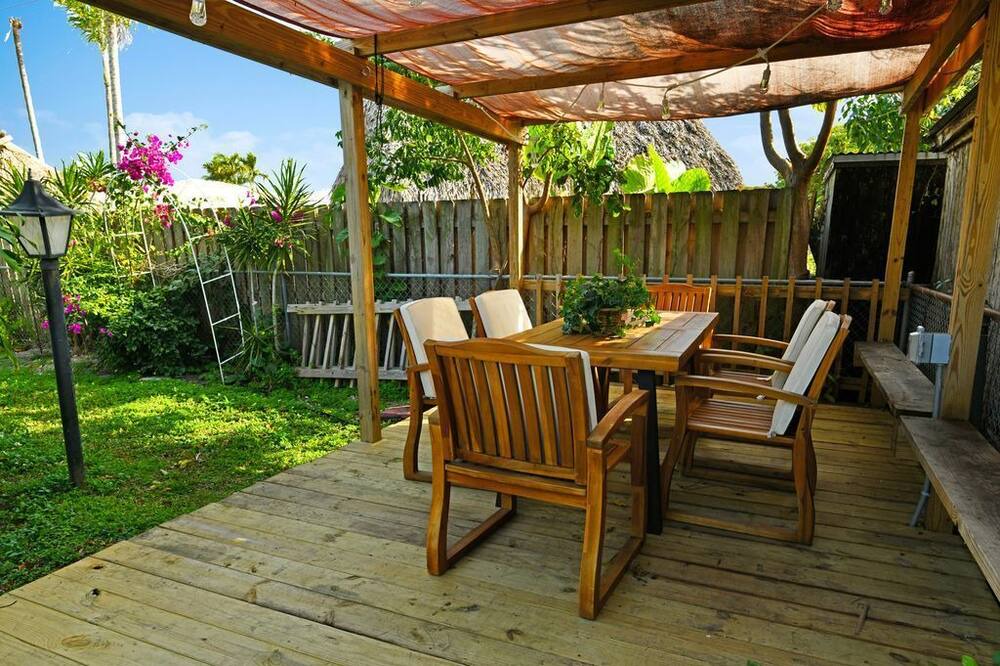 Photo of Patio Balcony in North Corals