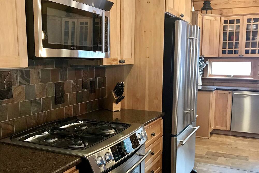 Photo of Kitchen in Stillwater