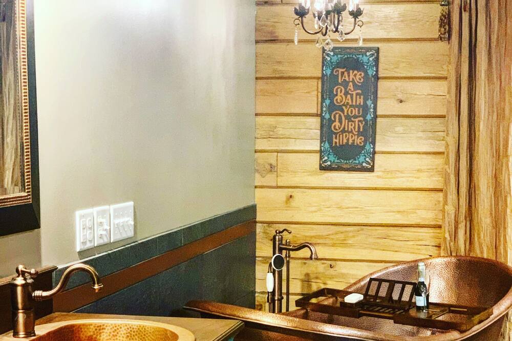 Photo of Bathroom in Stillwater