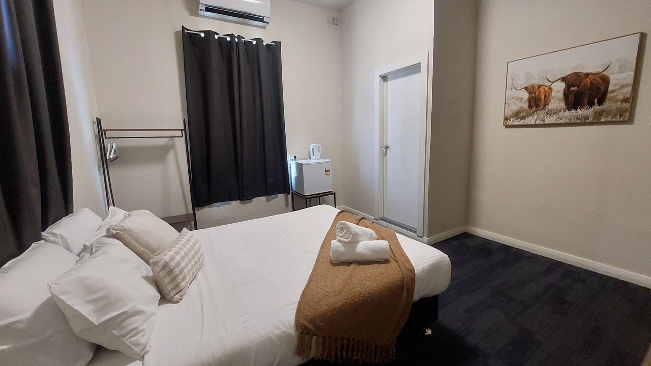 Photo of Bedroom in Singleton