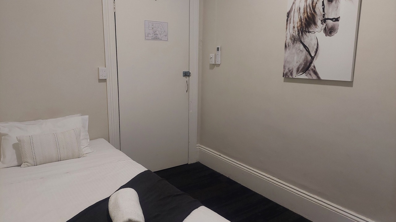 Photo of Bathroom in Singleton