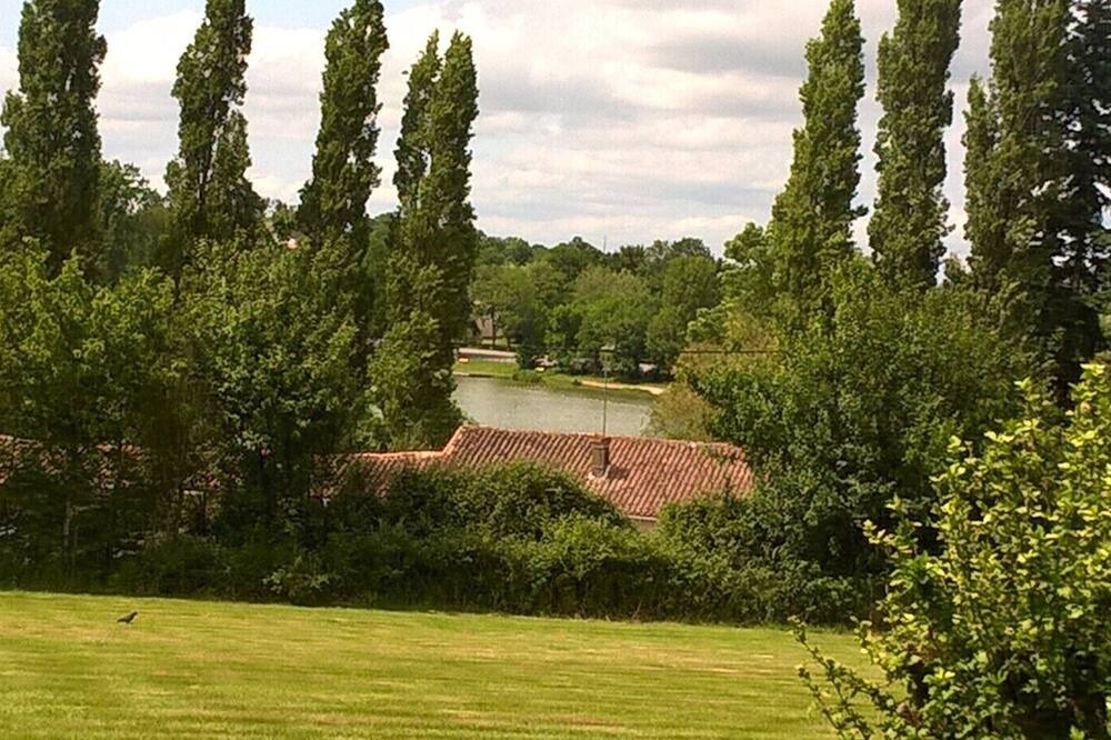 Photo of Outdoor in Verruyes
