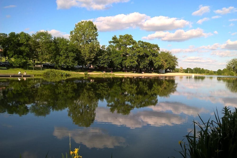 Photo of Outdoor in Verruyes